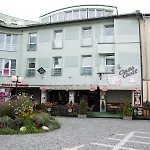 Apartament Sebiell *