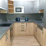Sebiell Apartament *