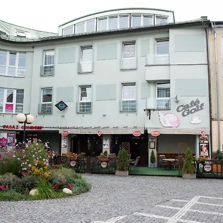 Appartement Sebiell *