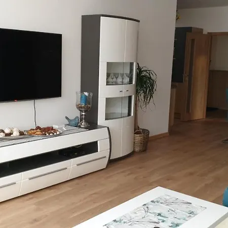 Sebiell Appartement