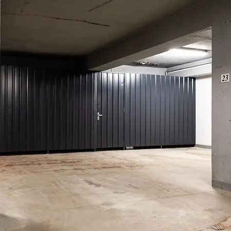 Sebiell Appartement