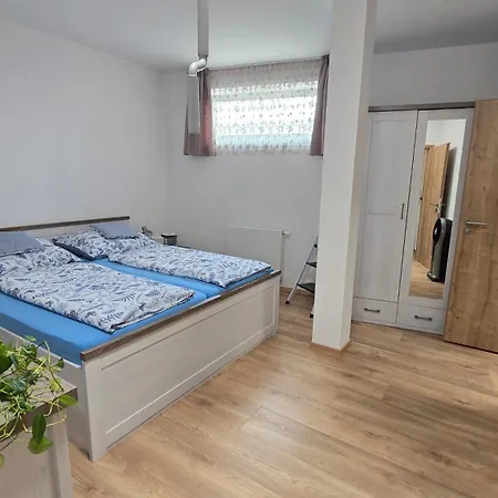 Apartman Sebiell