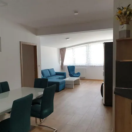 Sebiell Appartement Vrchlabí