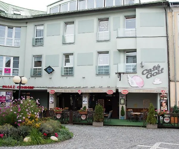Apartamento Sebiell *