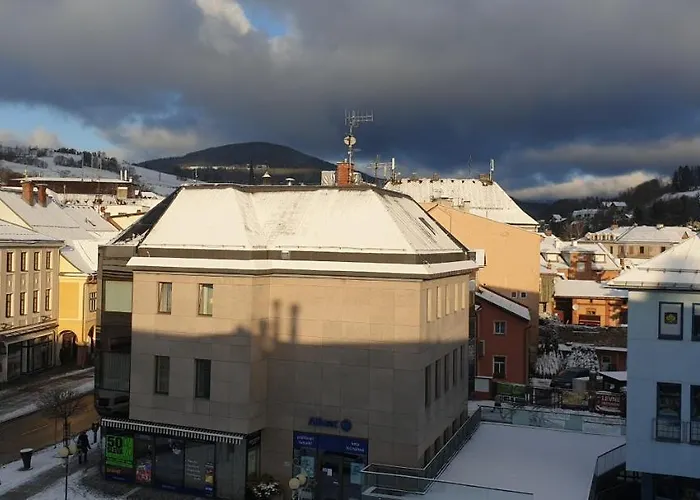 Apartamento Sebiell