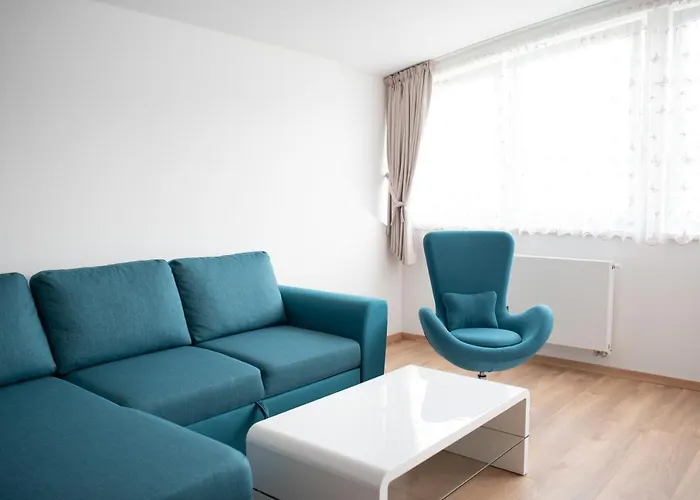 Apartamento Sebiell *