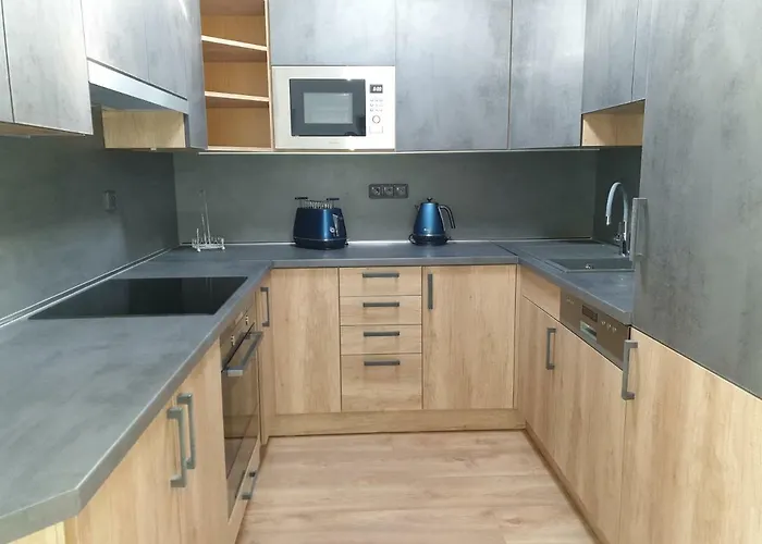 Sebiell Apartamento *